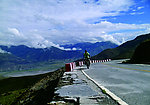 甘巴拉山