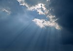天空素材图片