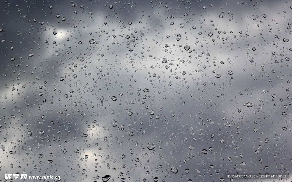 高清 雨 雨走开