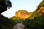 山川水秀