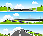 道路设计