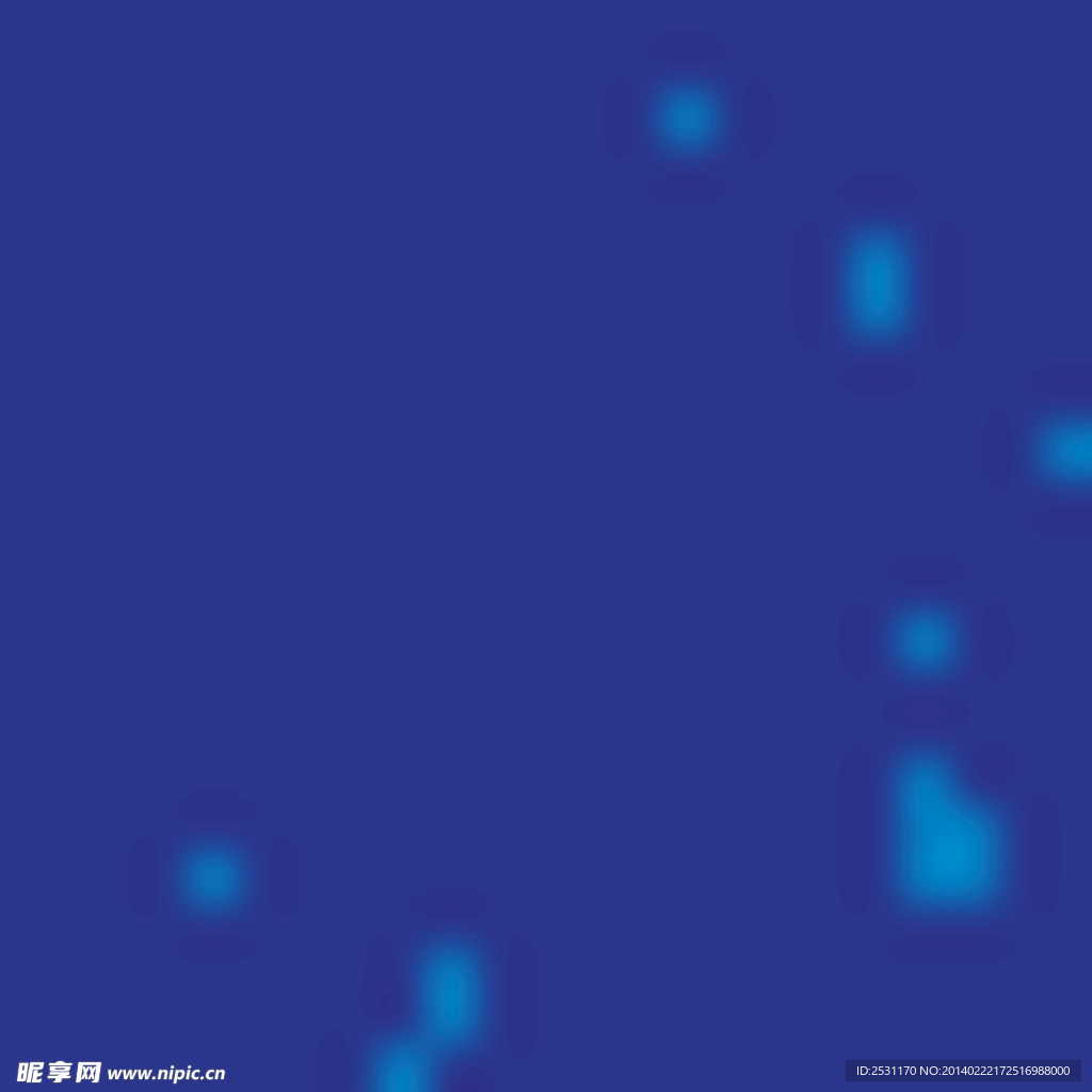 手绘花卉