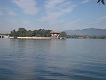 山水风景