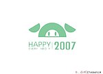 肥猪logo