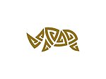 公牛logo