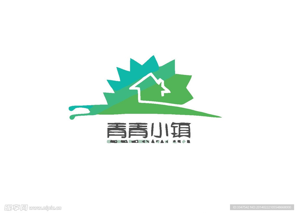 公牛logo