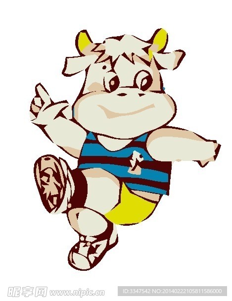 小牛logo