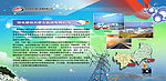 企业展板