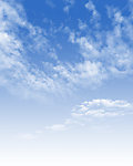 PSD分层天空