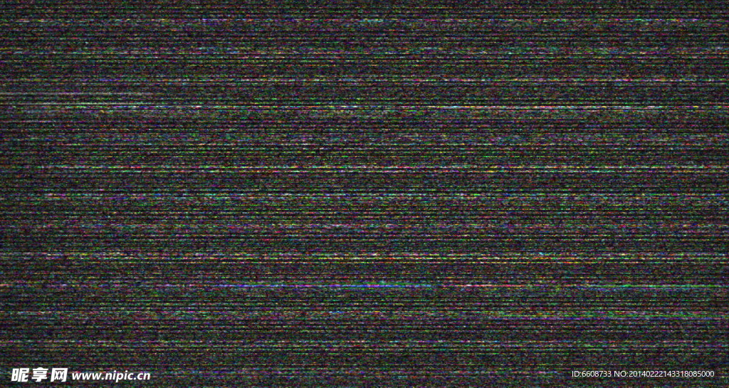 噪音视频