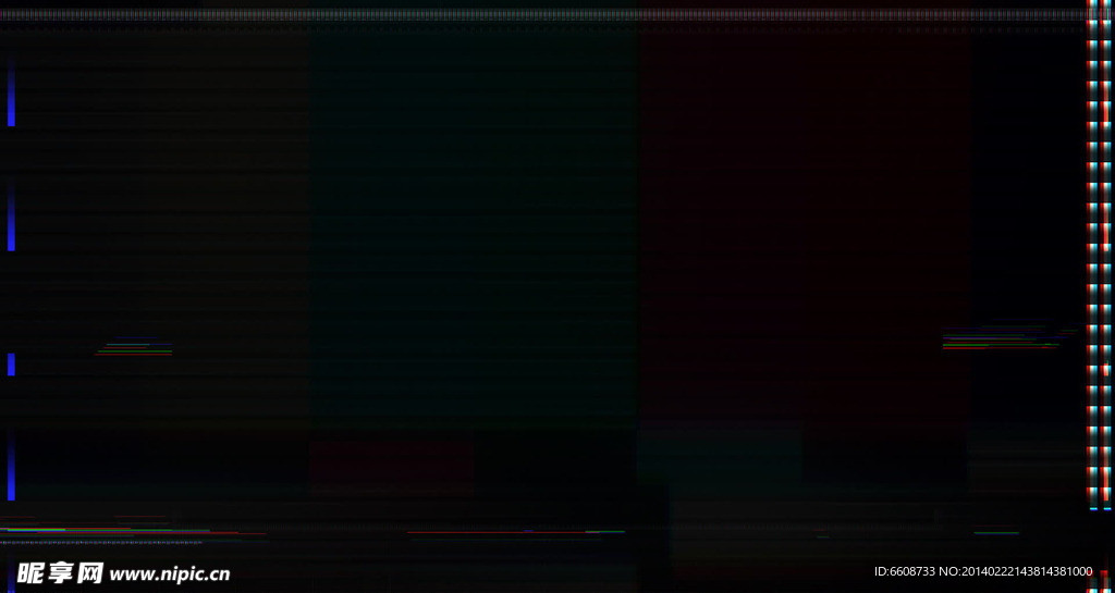 噪音视频