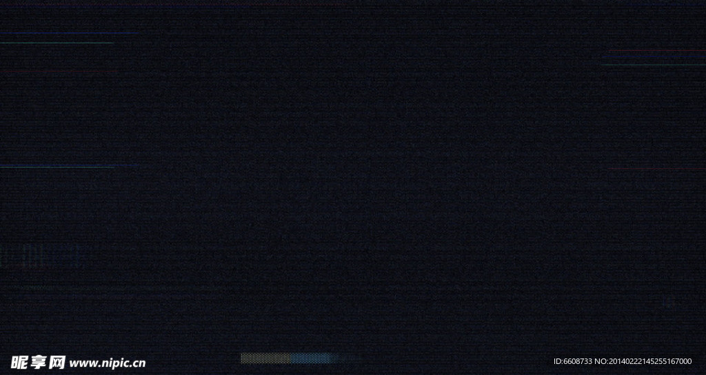 噪音视频