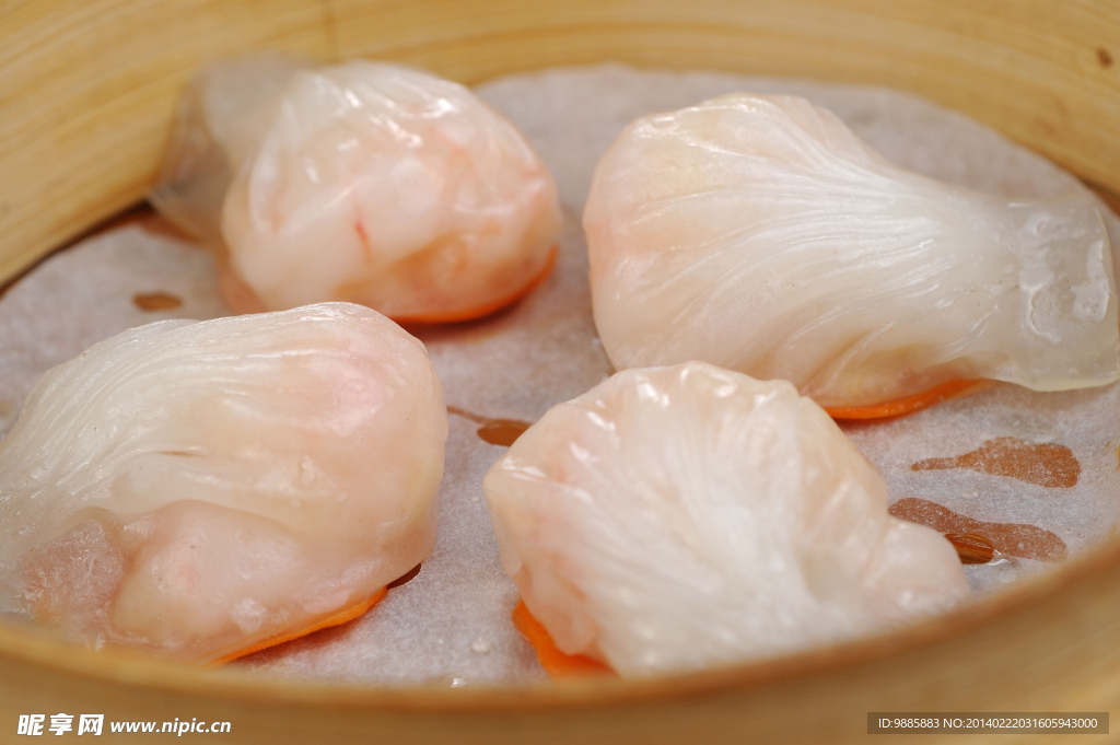 虾饺
