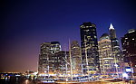 都市夜景