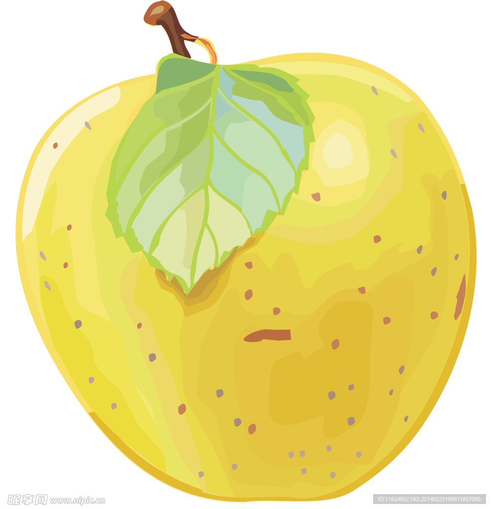 苹果