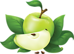 苹果