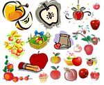 苹果