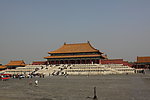 北京故宫太和殿