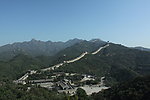 八达岭长城