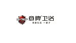 意牌卫浴LOGO