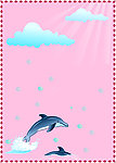 海豚生活