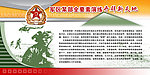 军区某部全要素演练开