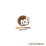 狗类logo