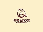 鸭子logo