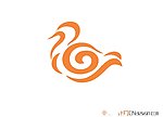 鸭子logo
