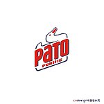 鸭子logo
