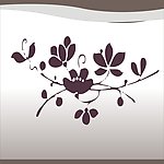 花纹