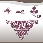 花纹
