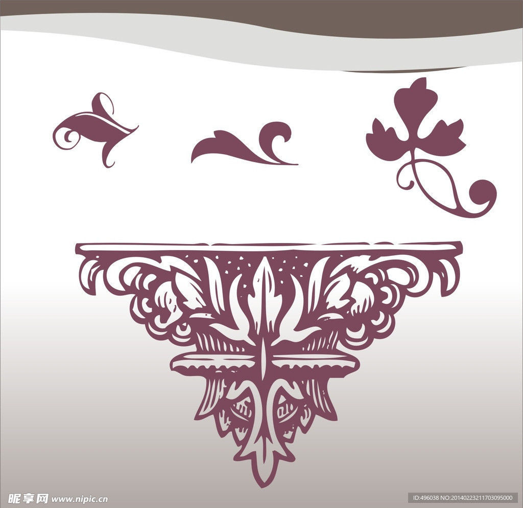 花纹