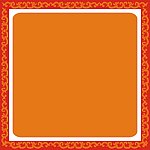 边框