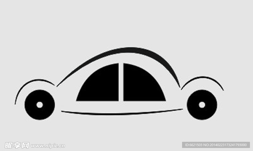 汽车 logo