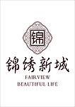 锦绣新城logo