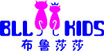 布鲁莎莎LOGO
