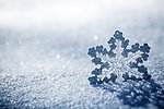 雪花