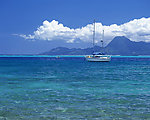 海面游艇