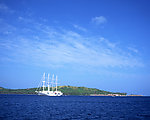 海上游艇