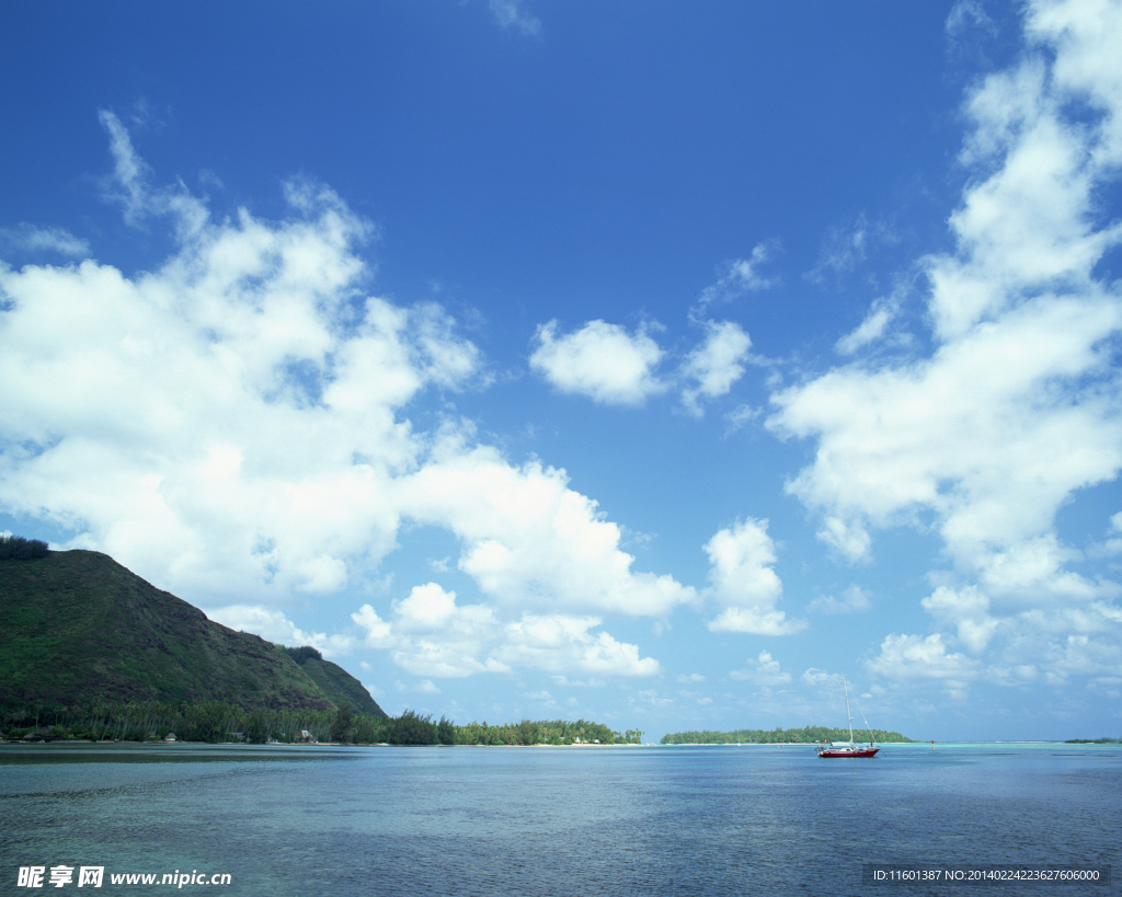 海景