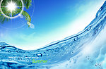 水浪