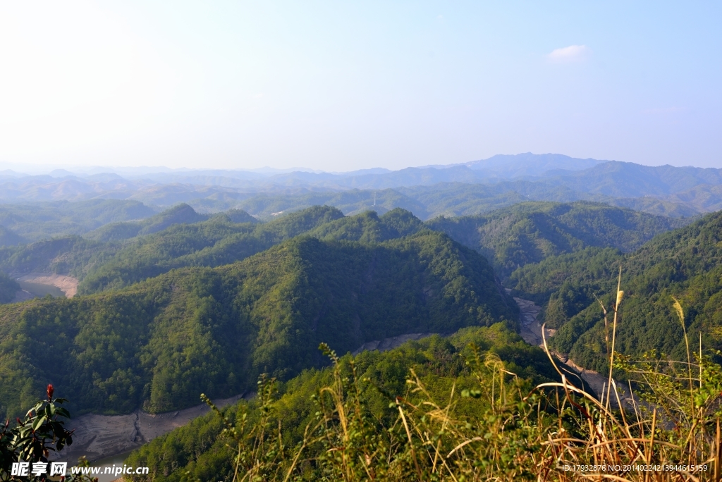 风景素材