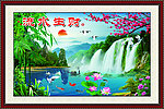 风景画