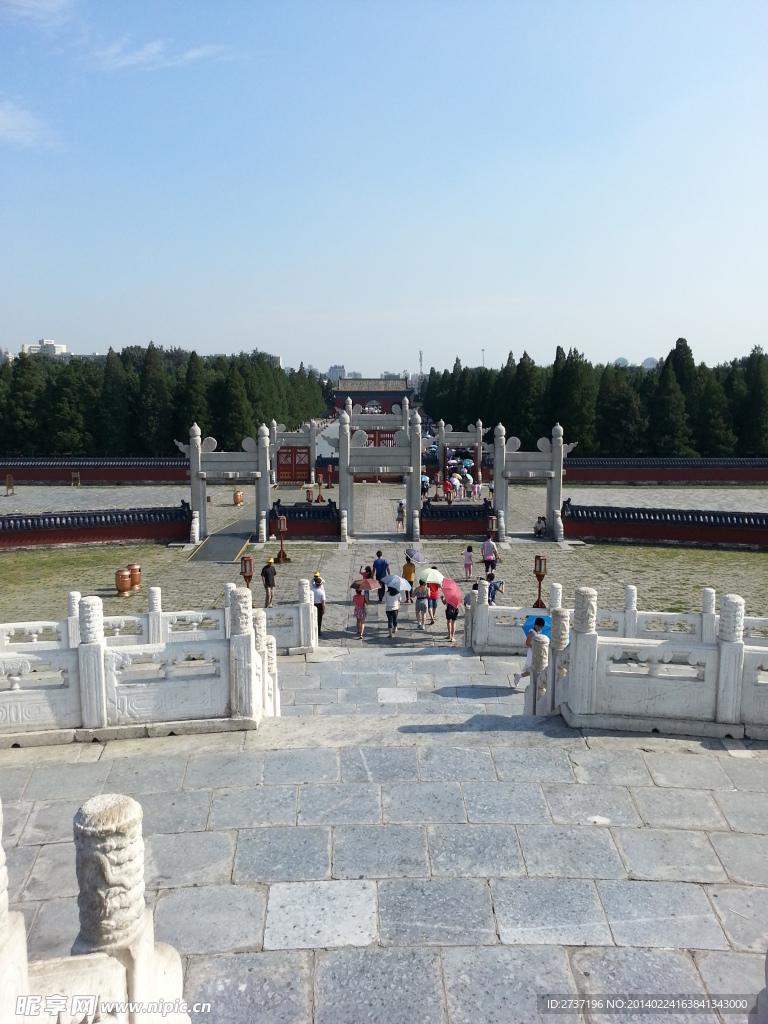 天坛