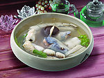 河鳗