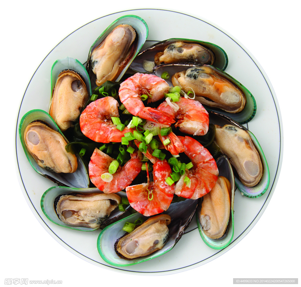 海鲜豆腐煲