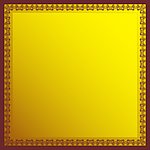 边框