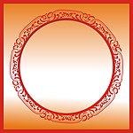 边框
