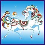 马年